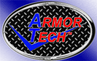 Logo - Armor Tech™