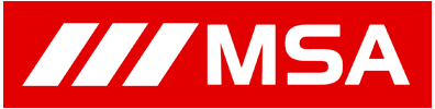Logo - MSA Wheels