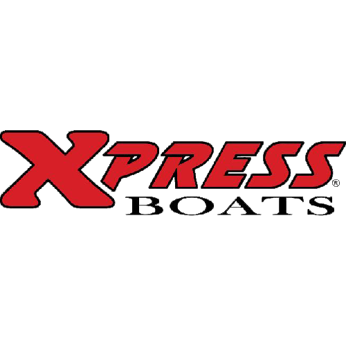 Logo - Xpress Boats
