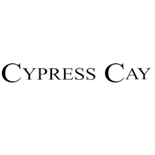 Logo - Cypress Cay