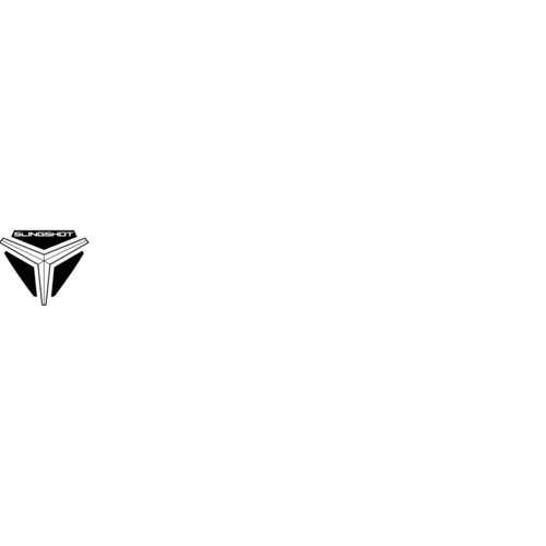 Logo - Slingshot