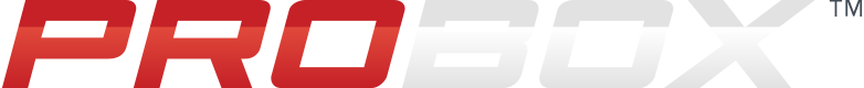 Logo - Pro Box™