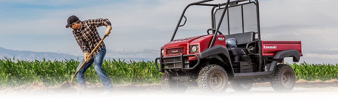 2017-Kawasaki-Mule4000-FarmManCornCultive-Hotsprings-Arkansas